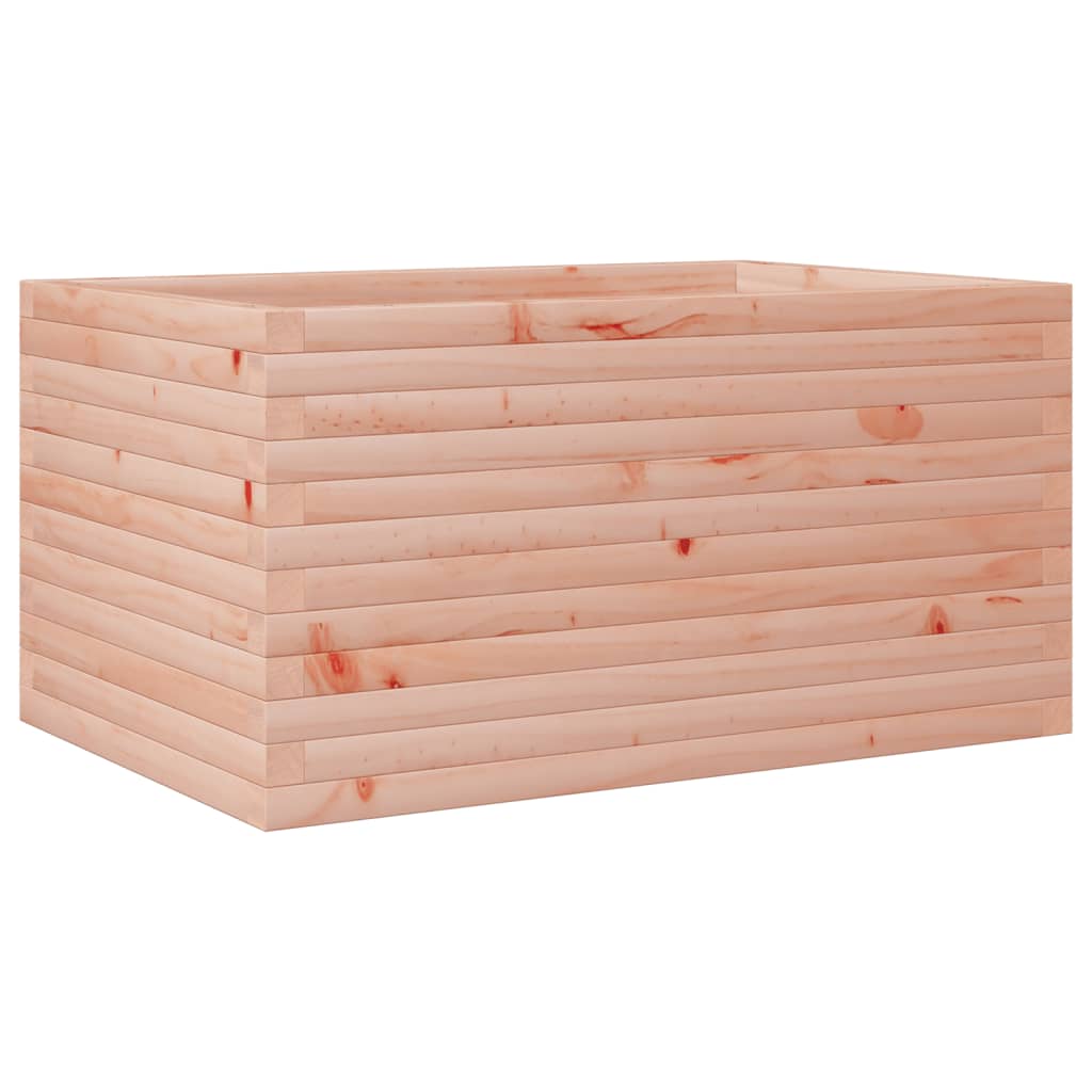 Garden Planter 90x60x46 cm Solid Wood Douglas