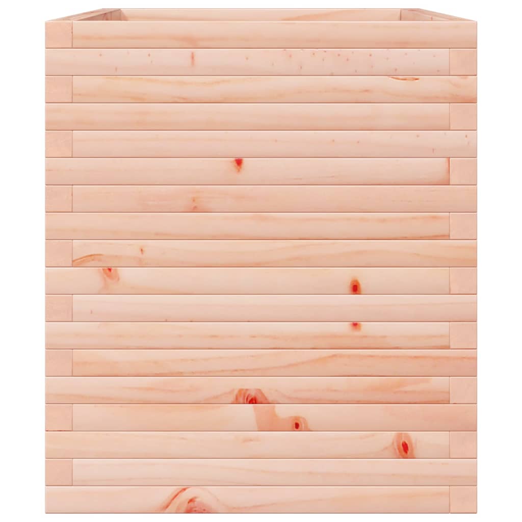 Garden Planter 90x60x68.5 cm Solid Wood Douglas