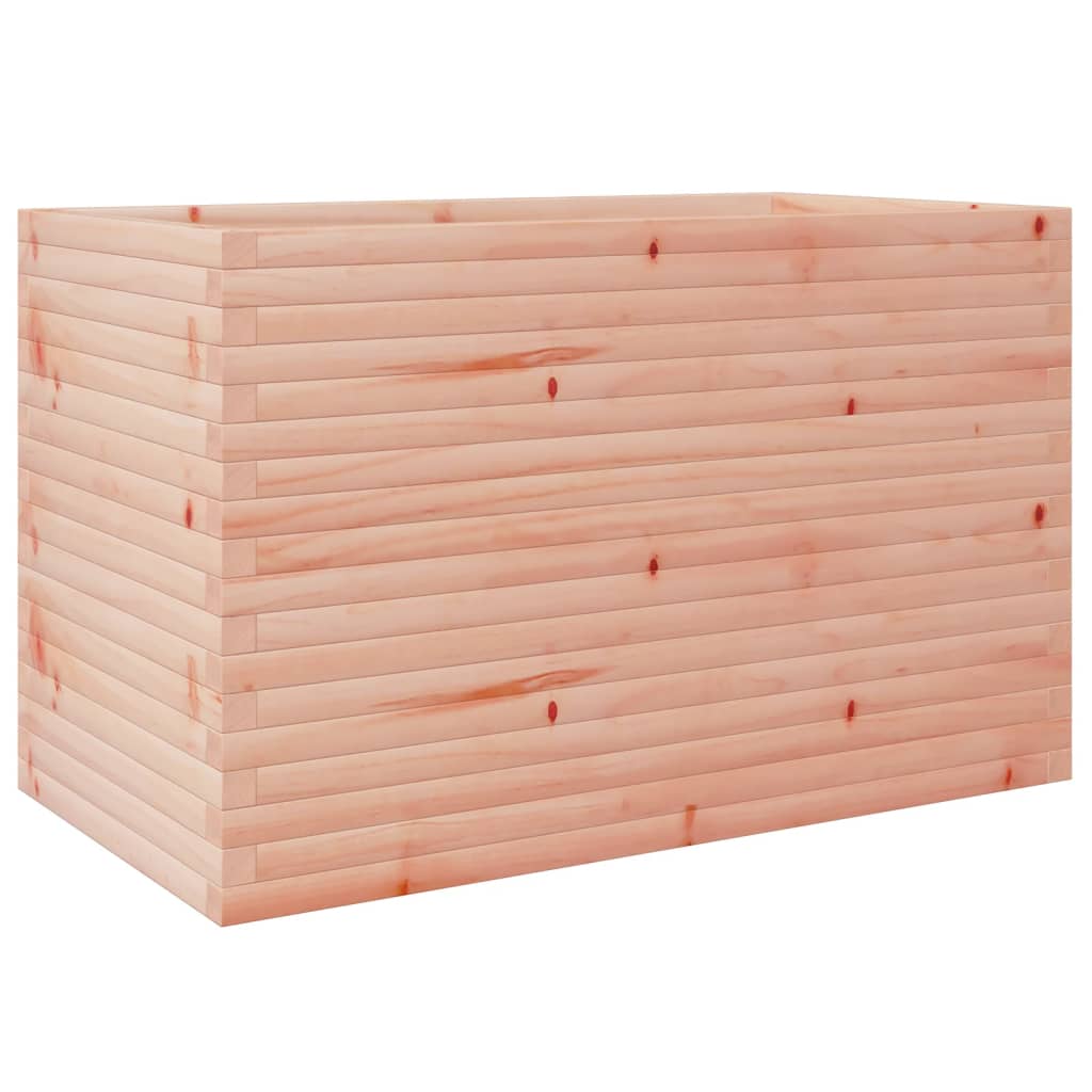 Garden Planter 110x60x68.5 cm Solid Wood Douglas