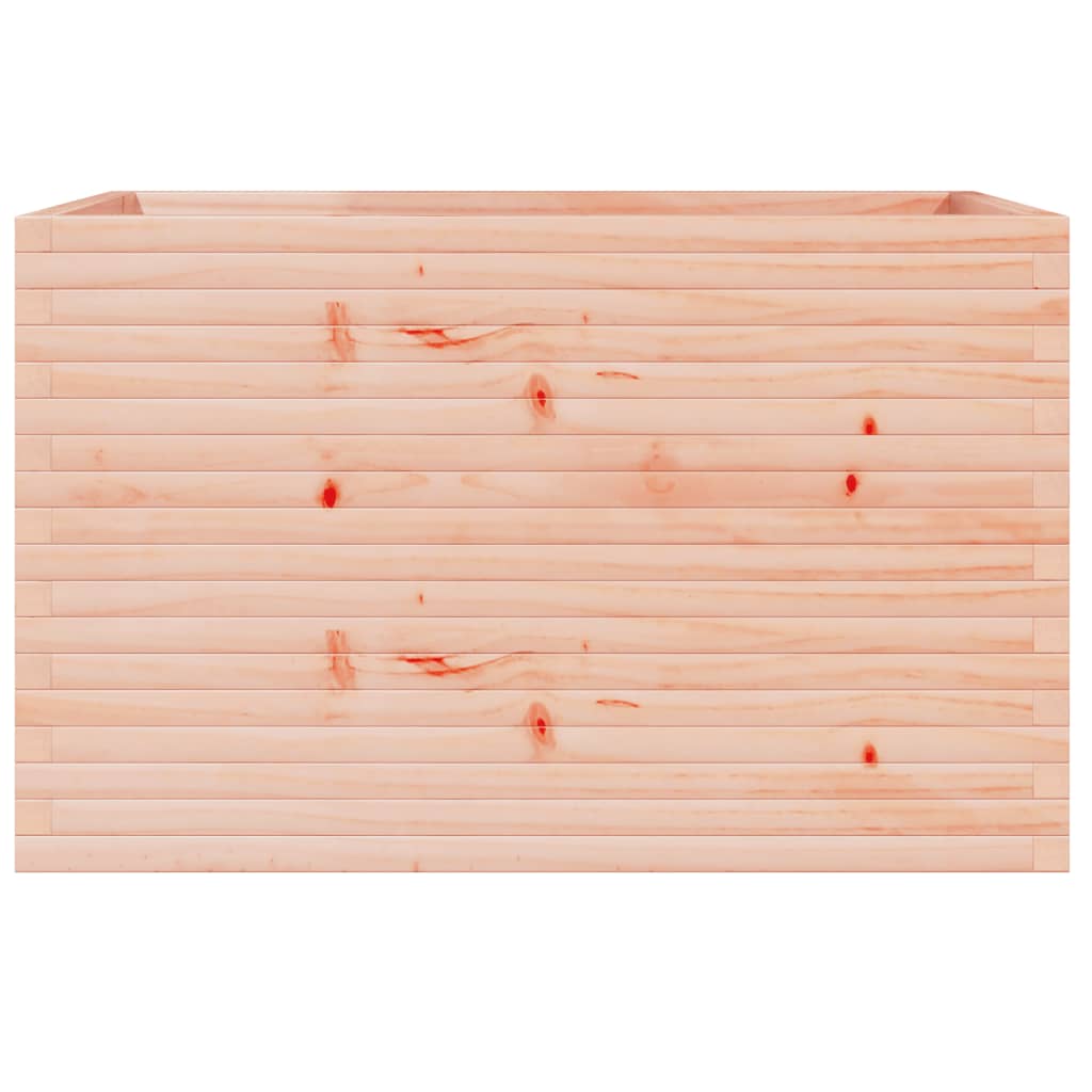 Garden Planter 110x60x68.5 cm Solid Wood Douglas
