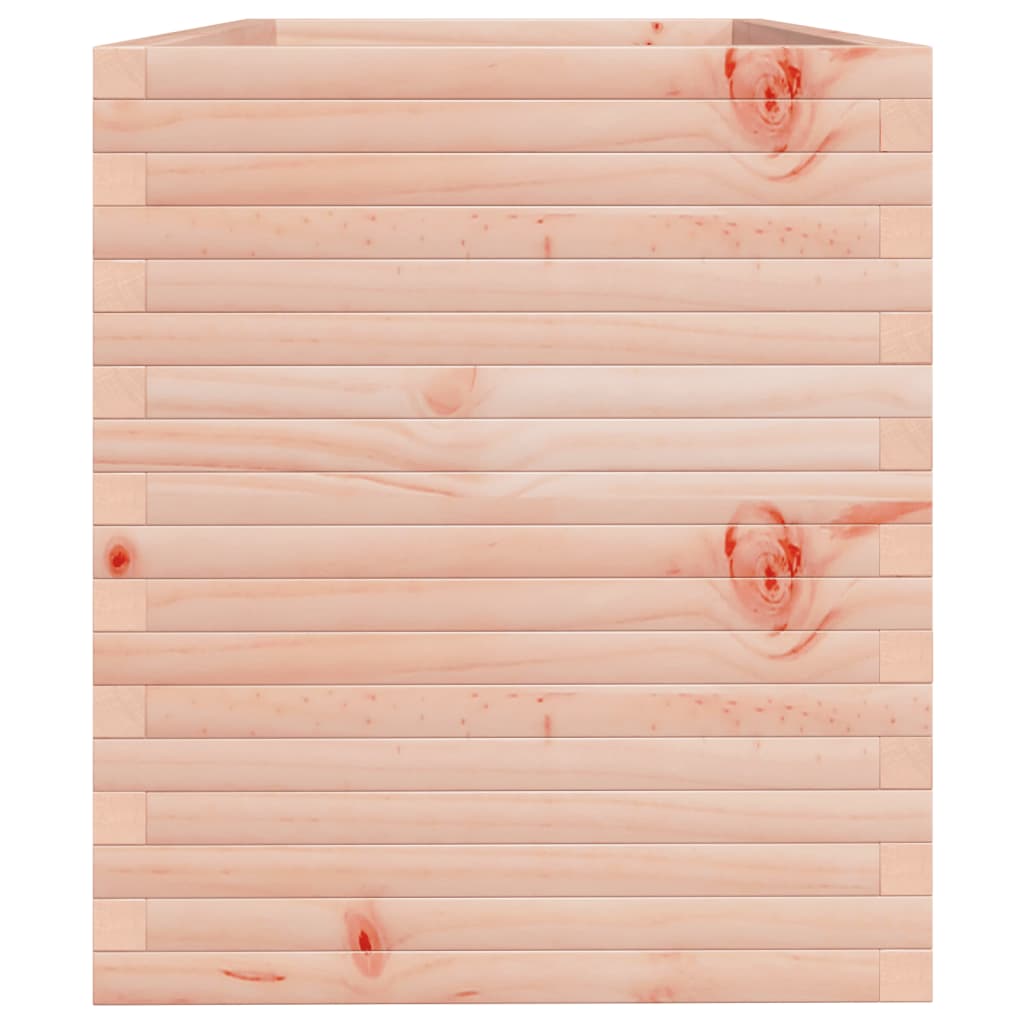 Garden Planter 110x60x68.5 cm Solid Wood Douglas