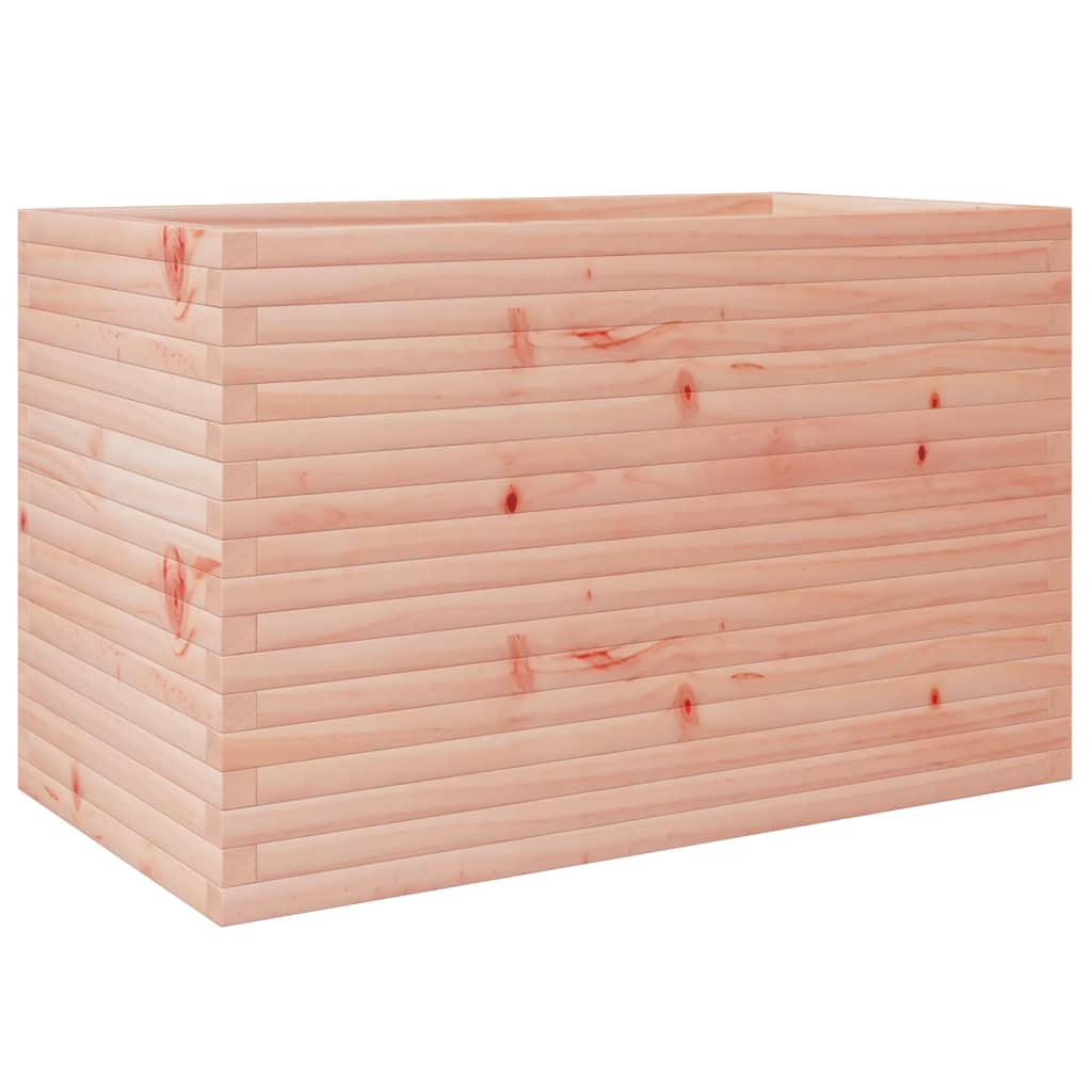 Garden Planter 110x60x68.5 cm Solid Wood Douglas