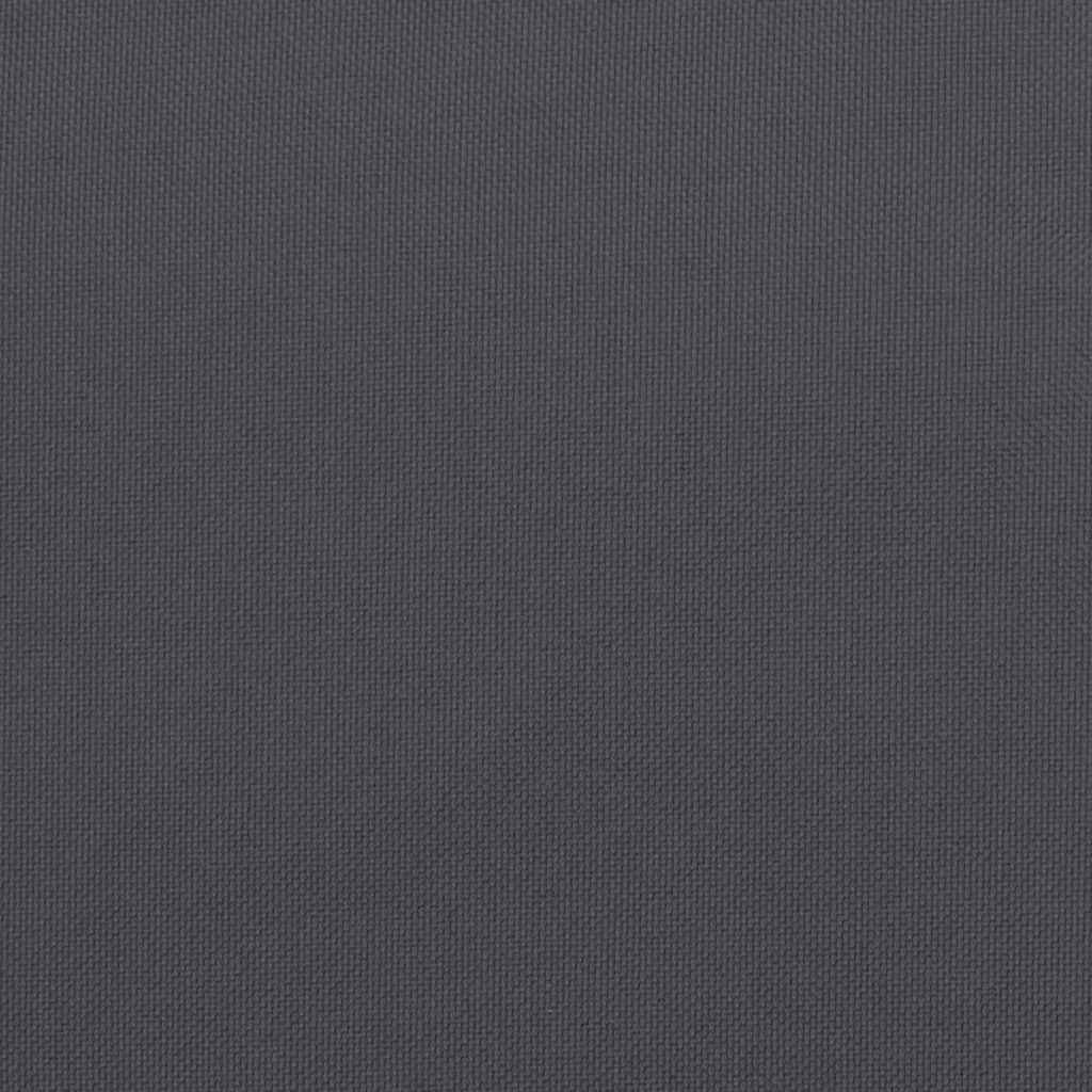 8 Piece Garden Sofa Set Impregnated Wood Pine