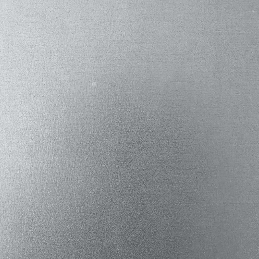 Garden Raised Bed 100x100x26 cm Galvanised Steel