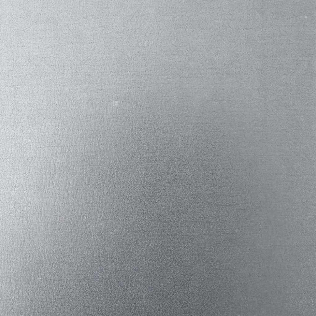 Garden Raised Bed 100x100x33.5 cm Galvanised Steel