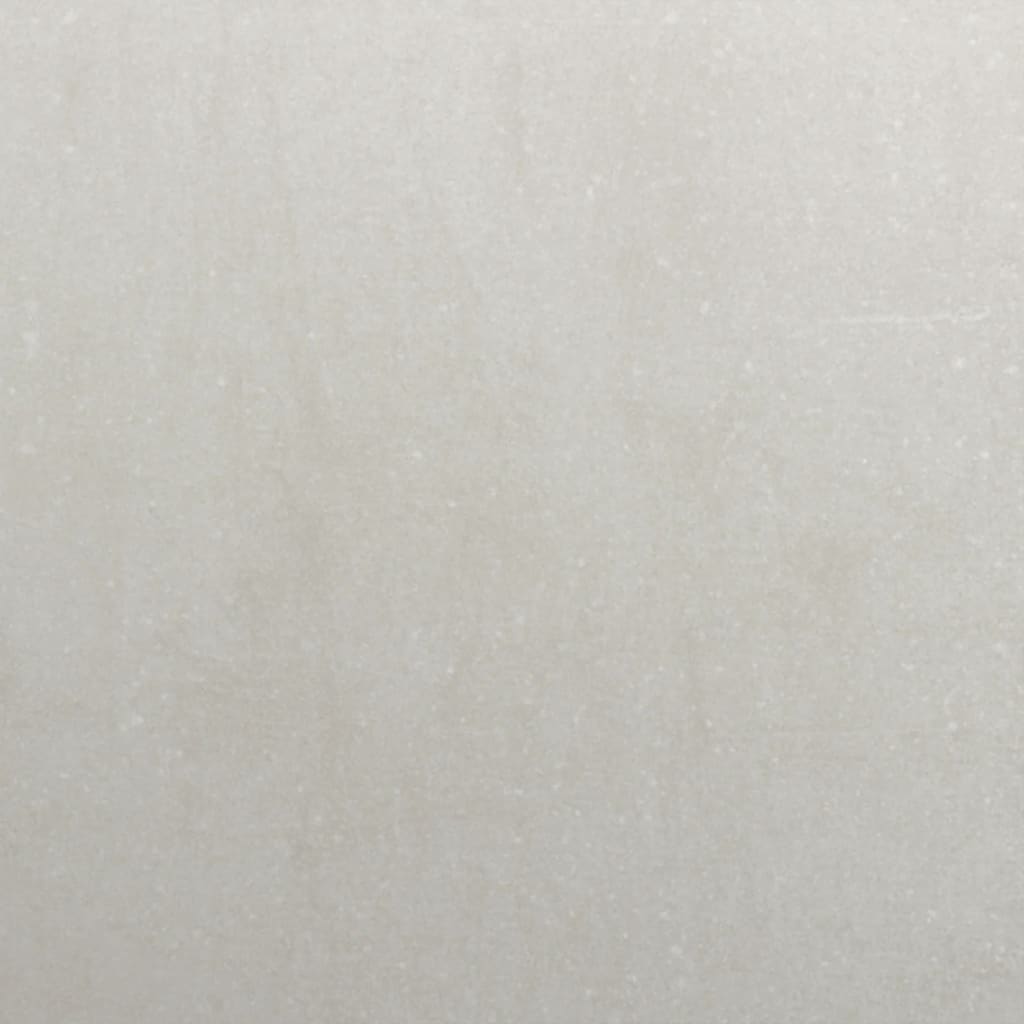 Garden Planters 50x50x50 cm 2 pcs Stainless Steel