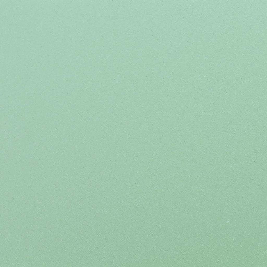 Hanging Balcony Table Mint green 60 x 39 x 65 cm Steel