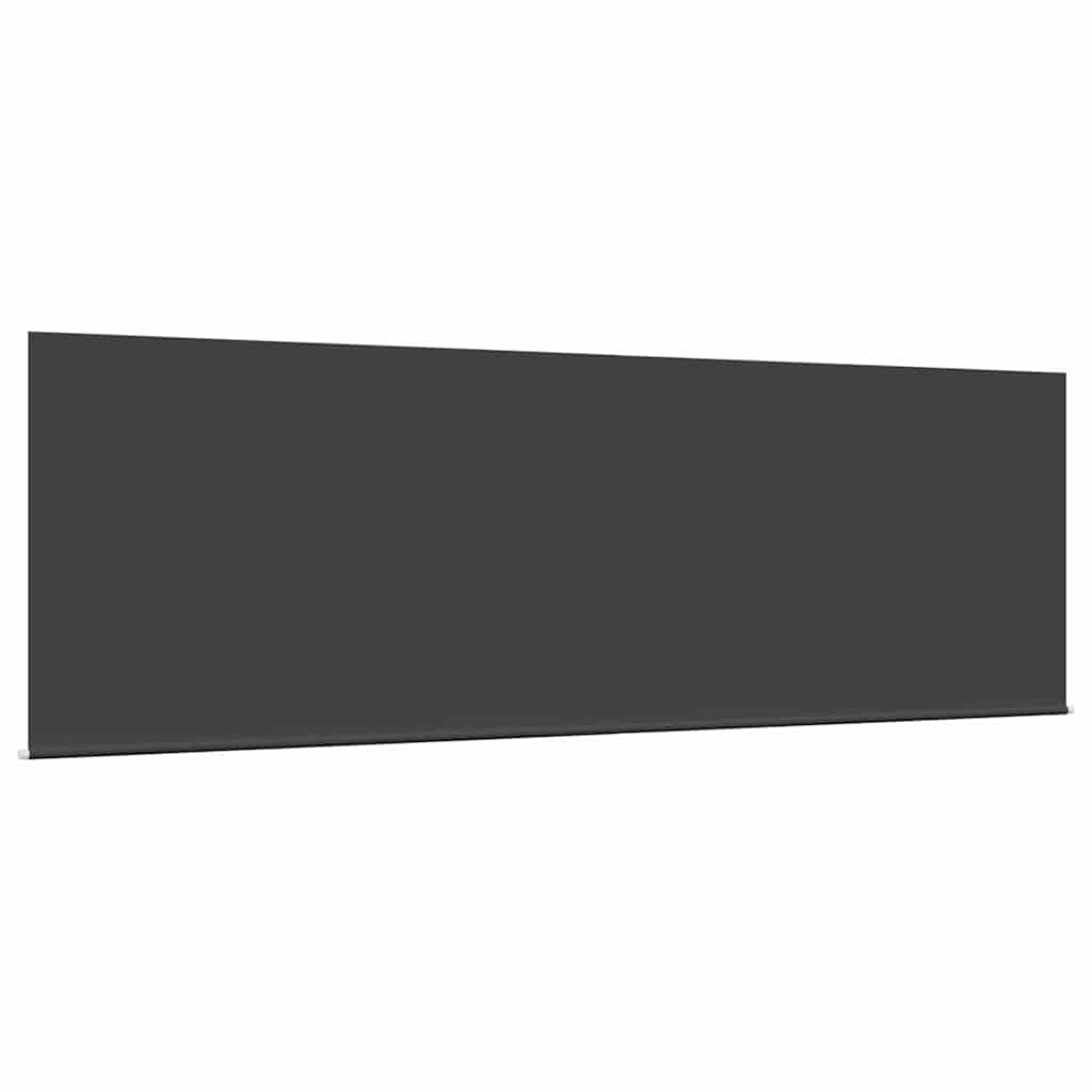 Retractable Awning Retractable Manual Anthracite 350 x 200 cm