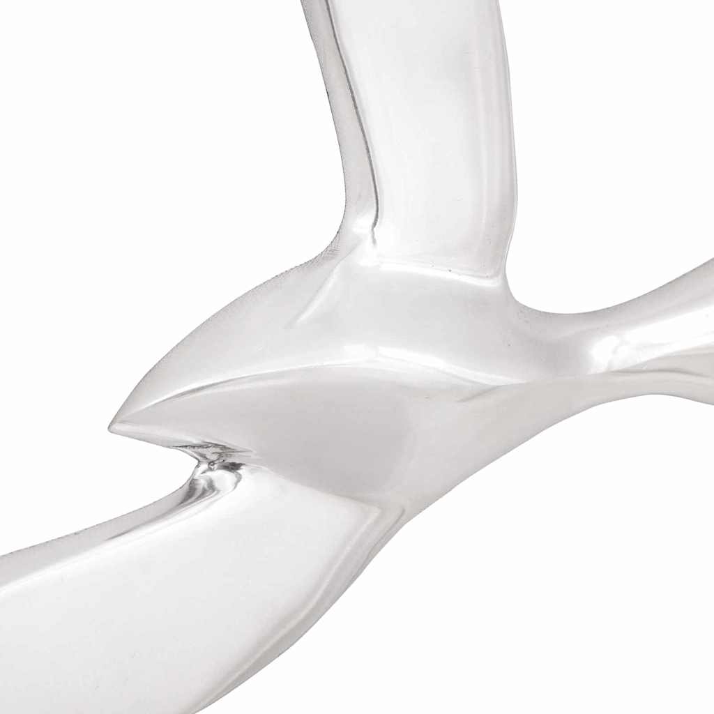 Seagull Silver Aluminium