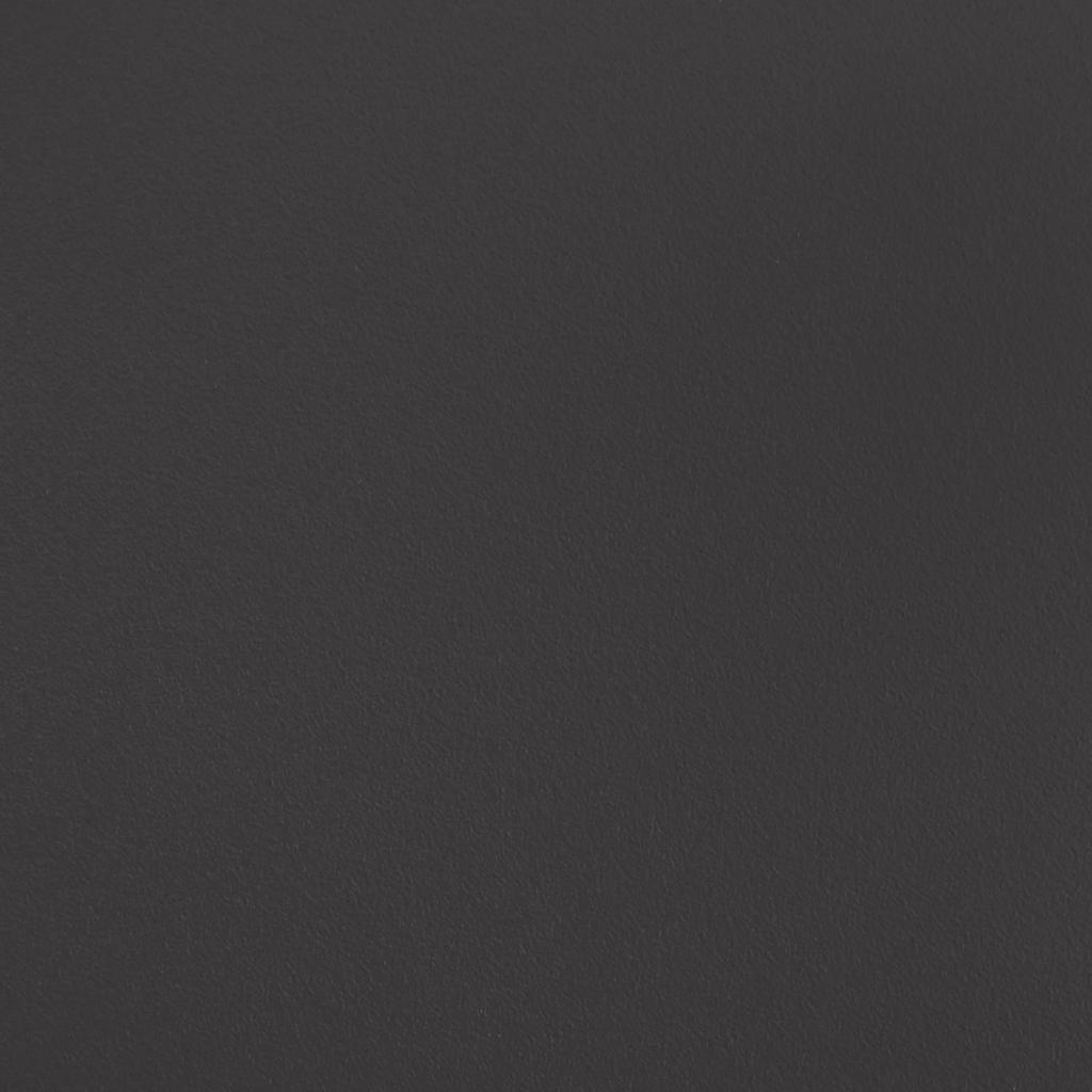 Bistro Table Folding Anthracite Ø50x71 cm Powder-coated Steel