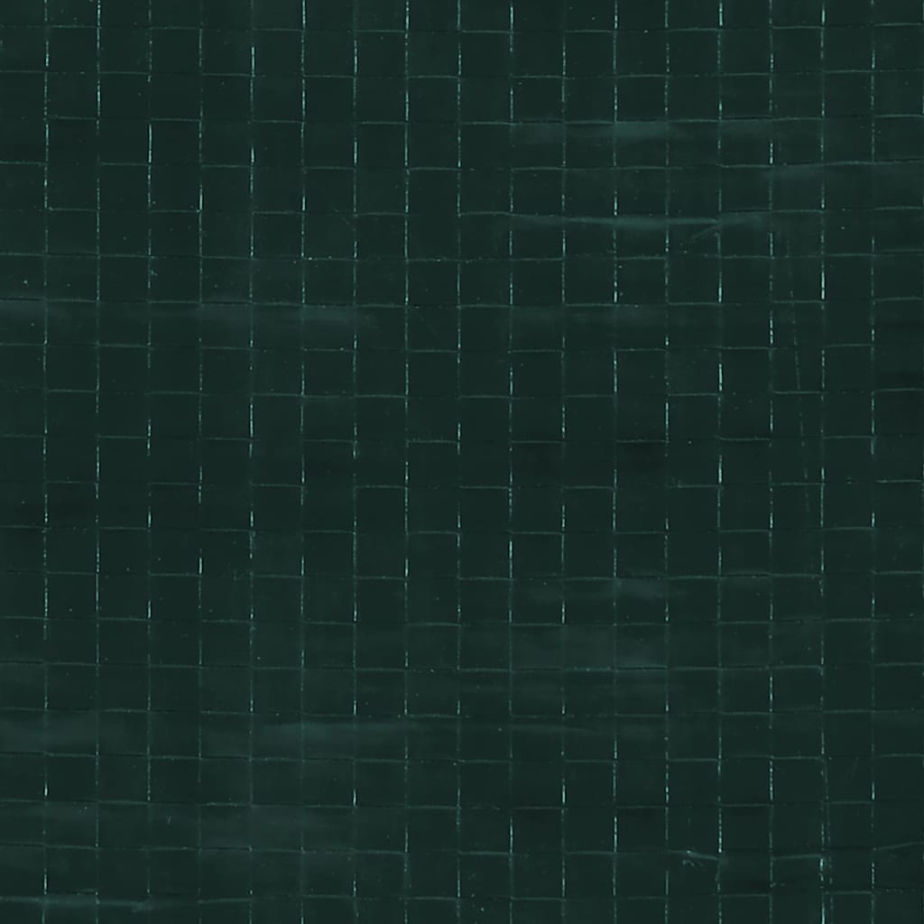 Party Tent Green and White 400 x 400 x 266 cm