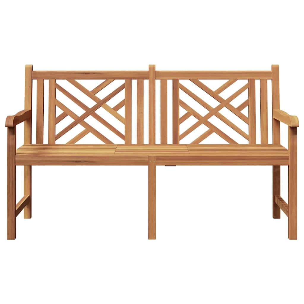 Bench Other Brown 150 x 60 x 90 cm Solid teak wood
