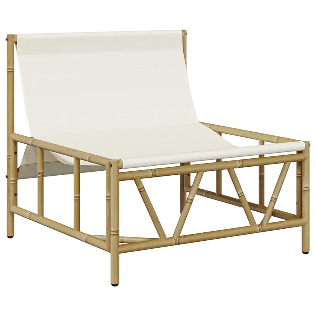 Garden Chair 2 pcs Light grey 75 x 75 x 71 cm Steel