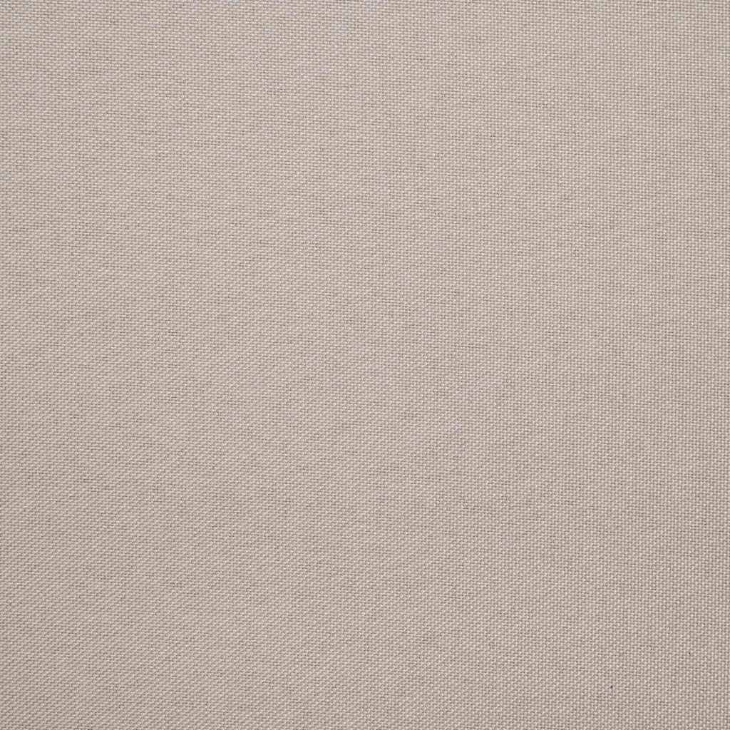 Garden Dining Set 17 pcs Brown Polt rattan