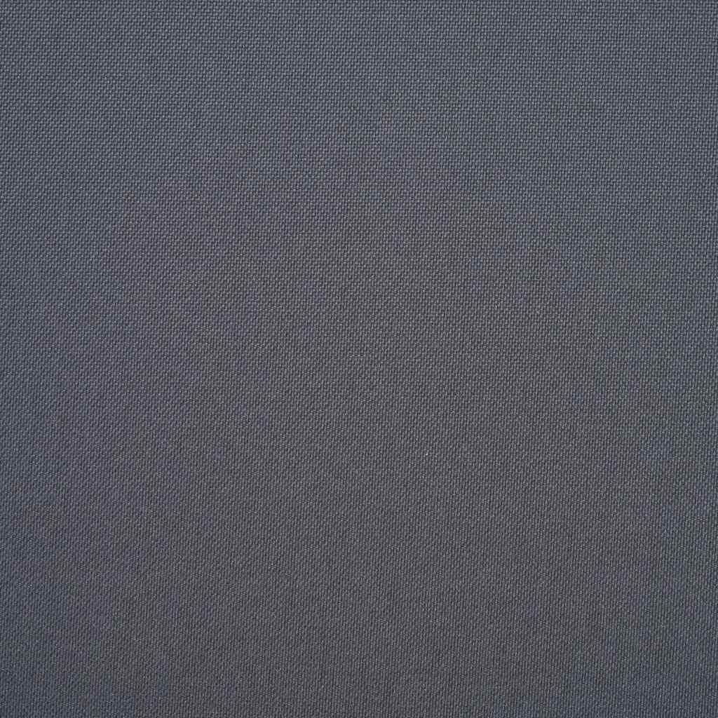 Garden Dining Set 3 pcs Light Grey Polt rattan