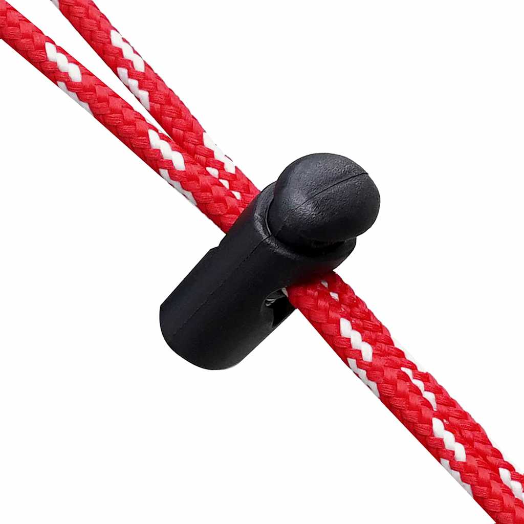 Gazebo Cover Replacement Transparent 300 x 300 x 26 cm PVC