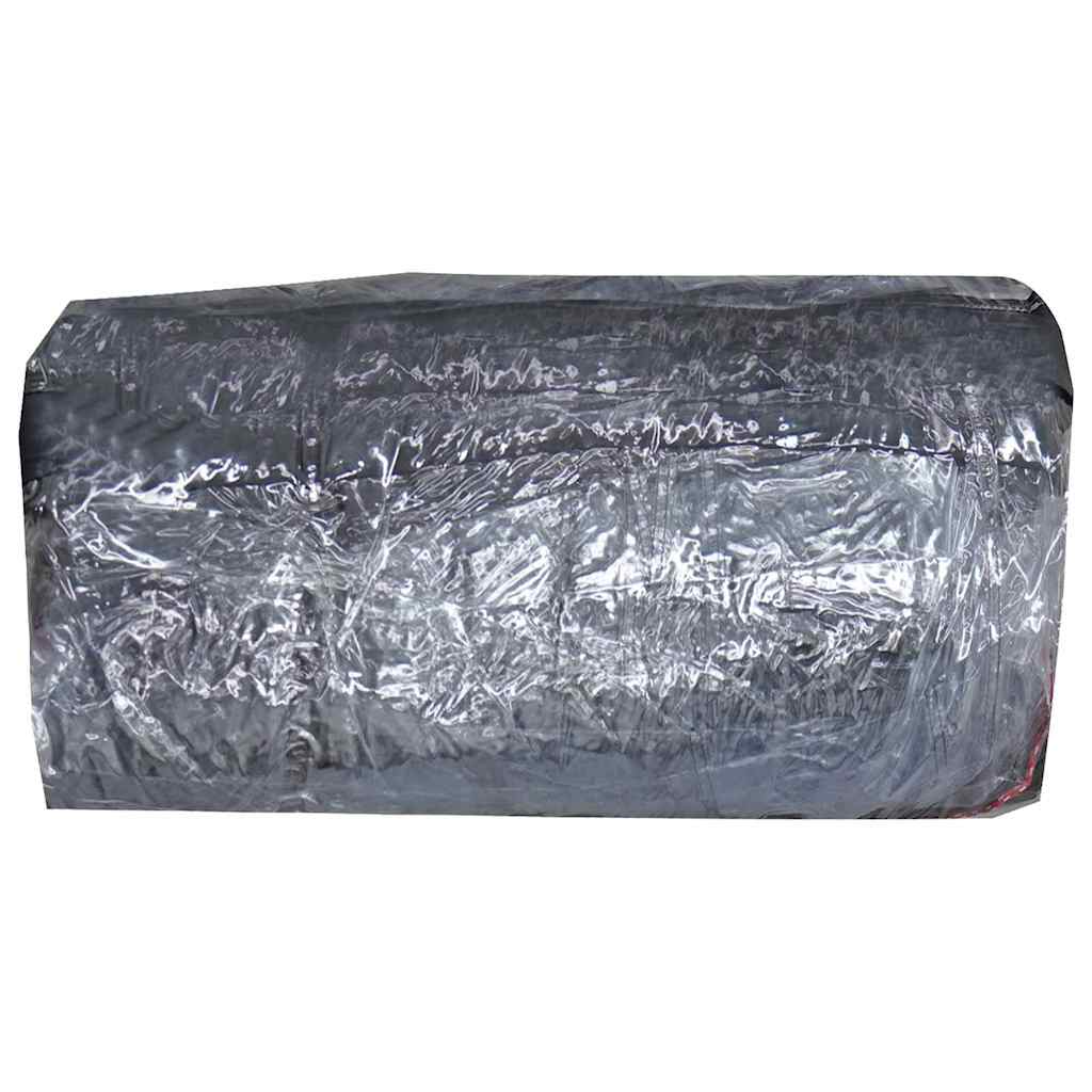 Gazebo Cover Replacement 3 x 3 m PVC