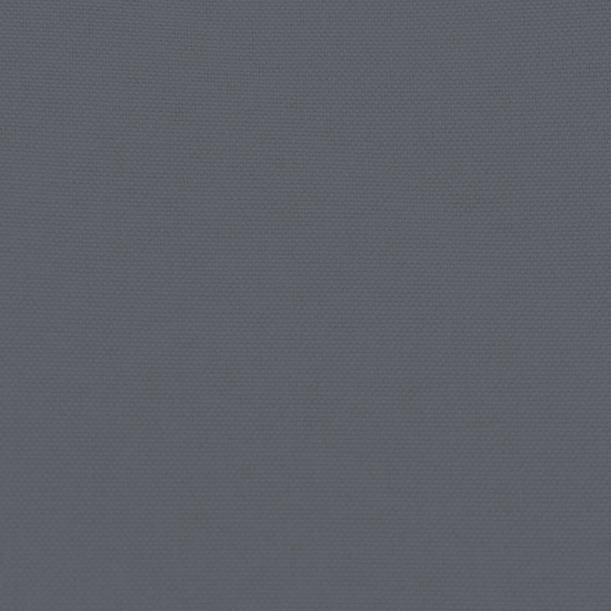 Garden Sofa Set with Cushion 6 pcs Black Aluminium