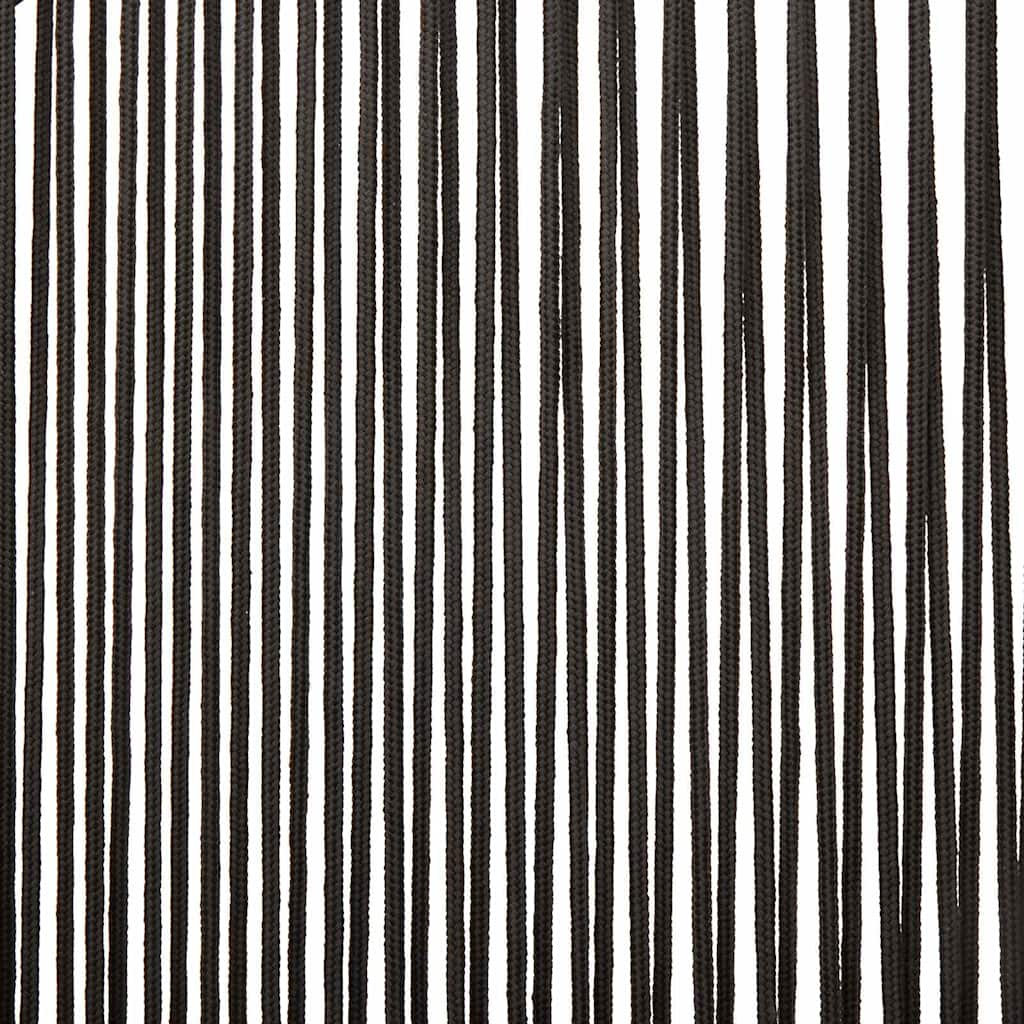 Garden Dining Set 3 pcs Black Poly rattan