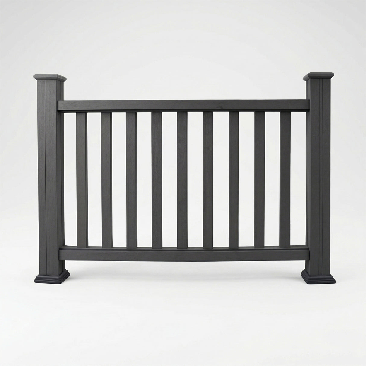 Composite Balustrade Kit - Anthracite