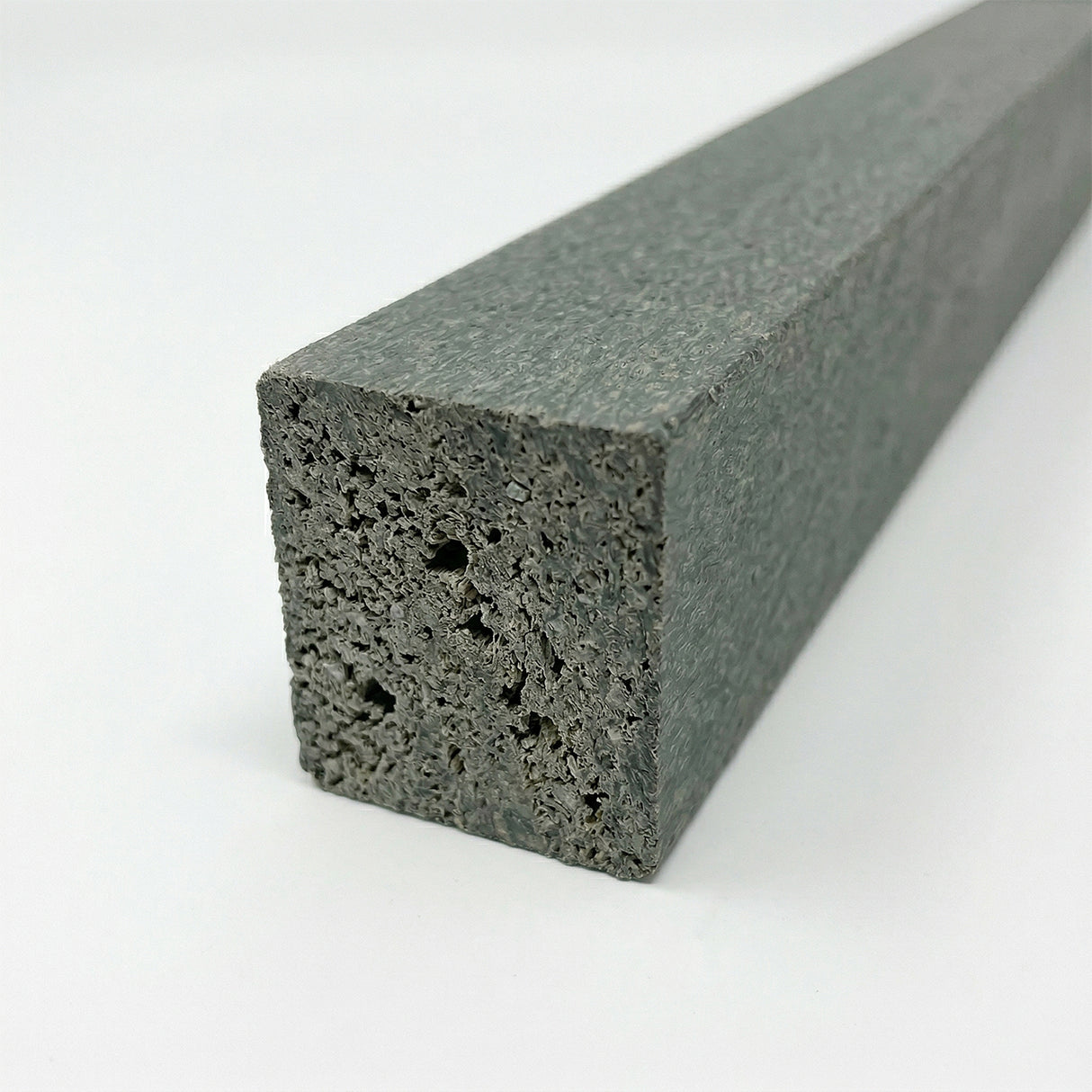 Composite Batten – 3m (40mm x 40mm) | 100% Recycled Plastic