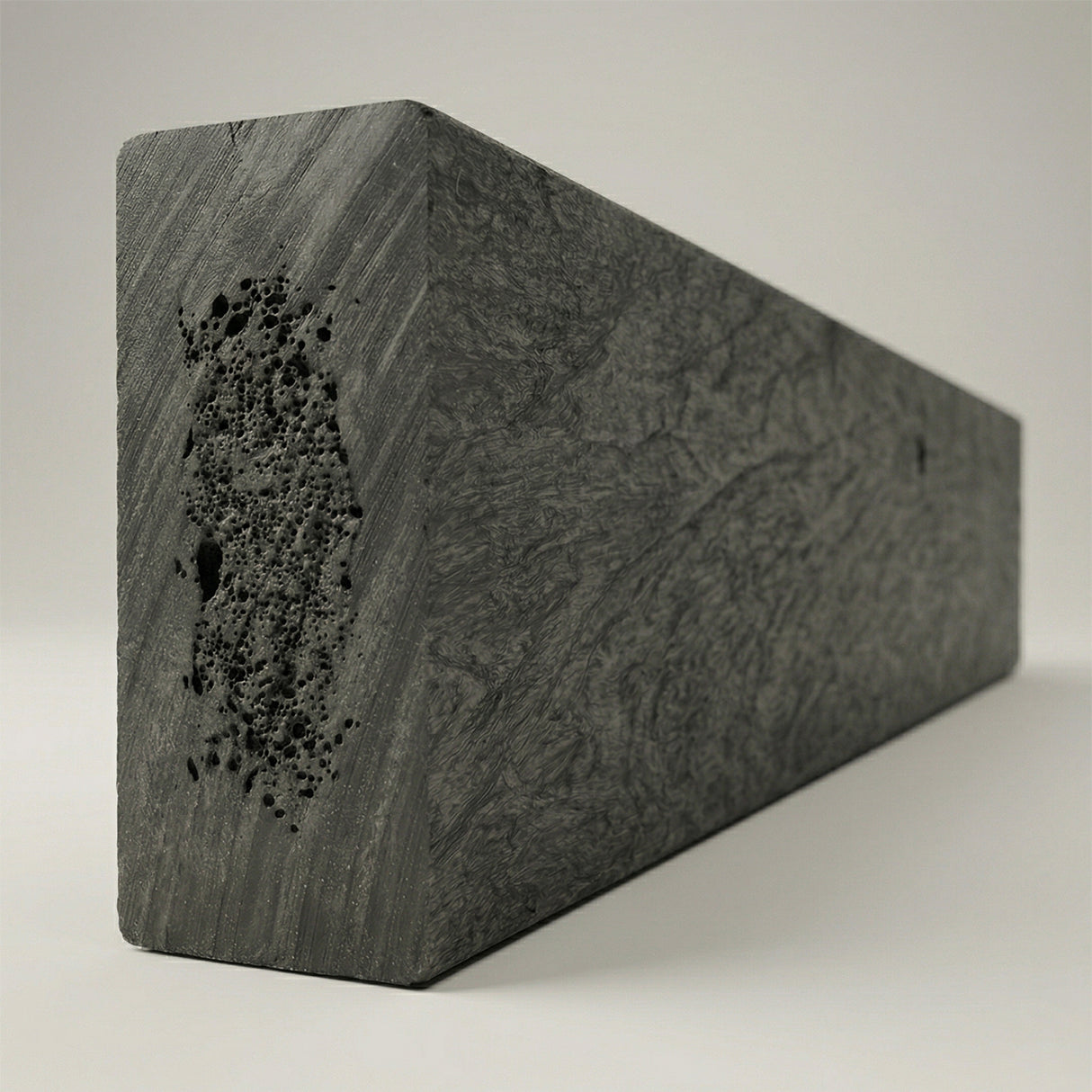 Composite Joist – 3m (50mm x 150mm) | Heavy-Duty Recycled Plastic Subframe