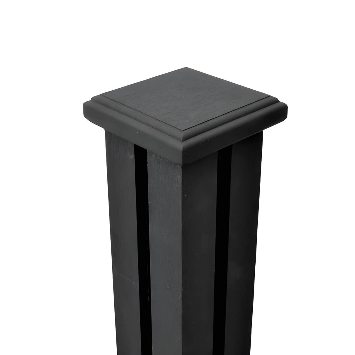 Kit stâlp de capăt pentru gardă