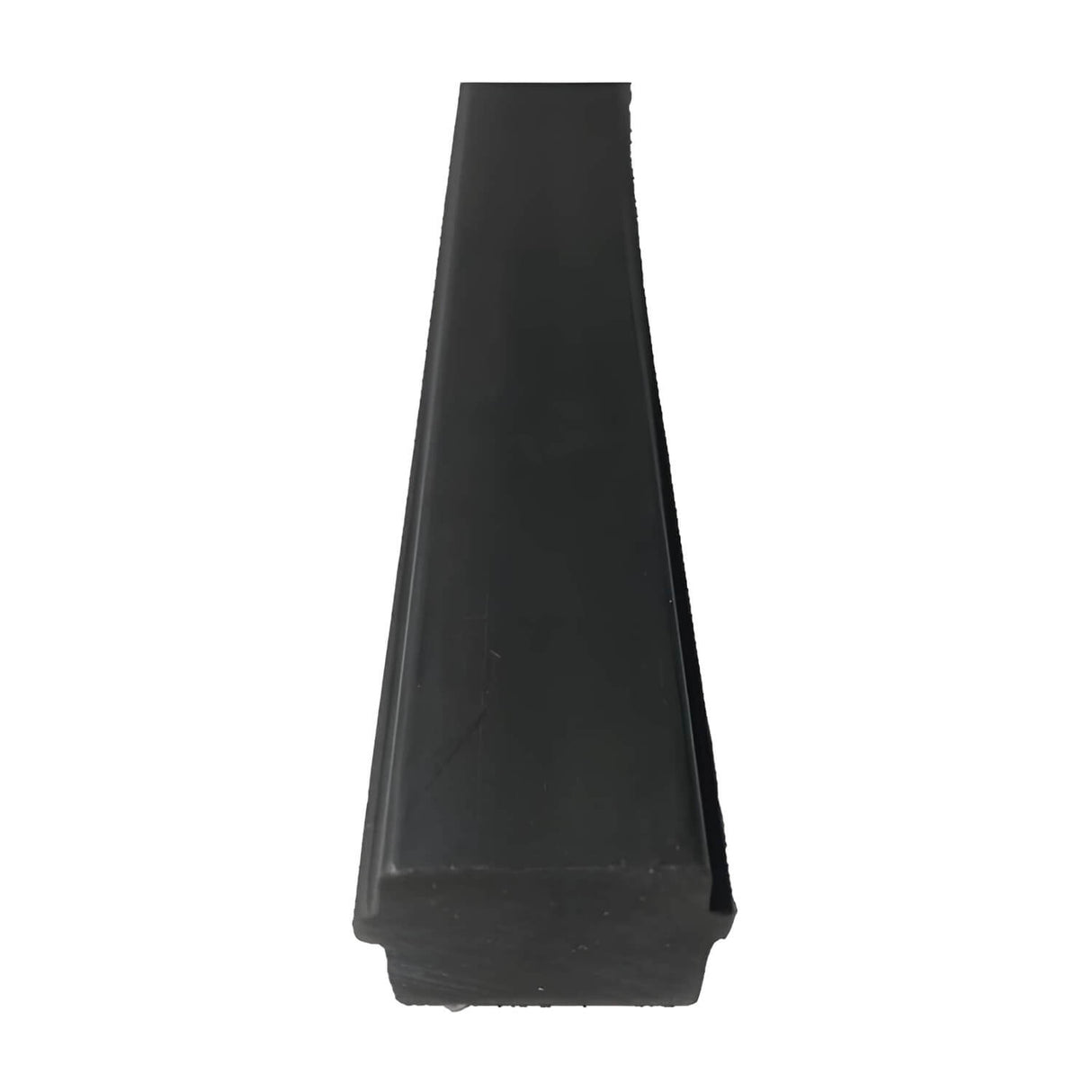 Kit stâlp de capăt pentru gardă