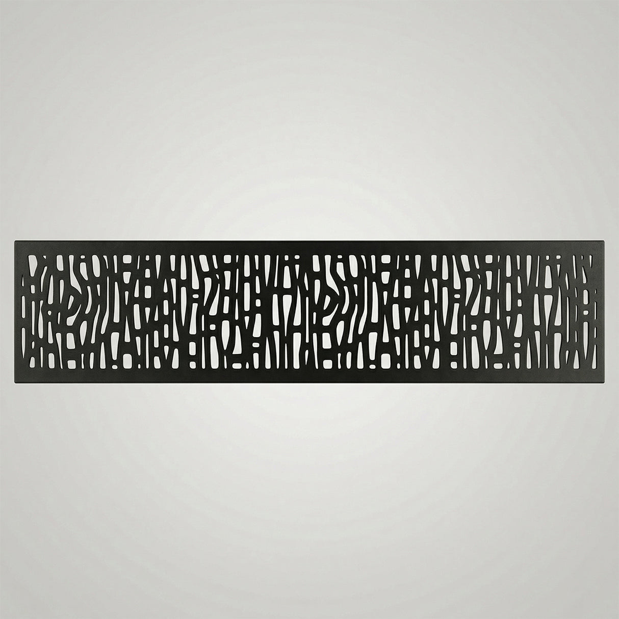 Decorative Screen Fence Topper - Outback (1800mm x 300mm)