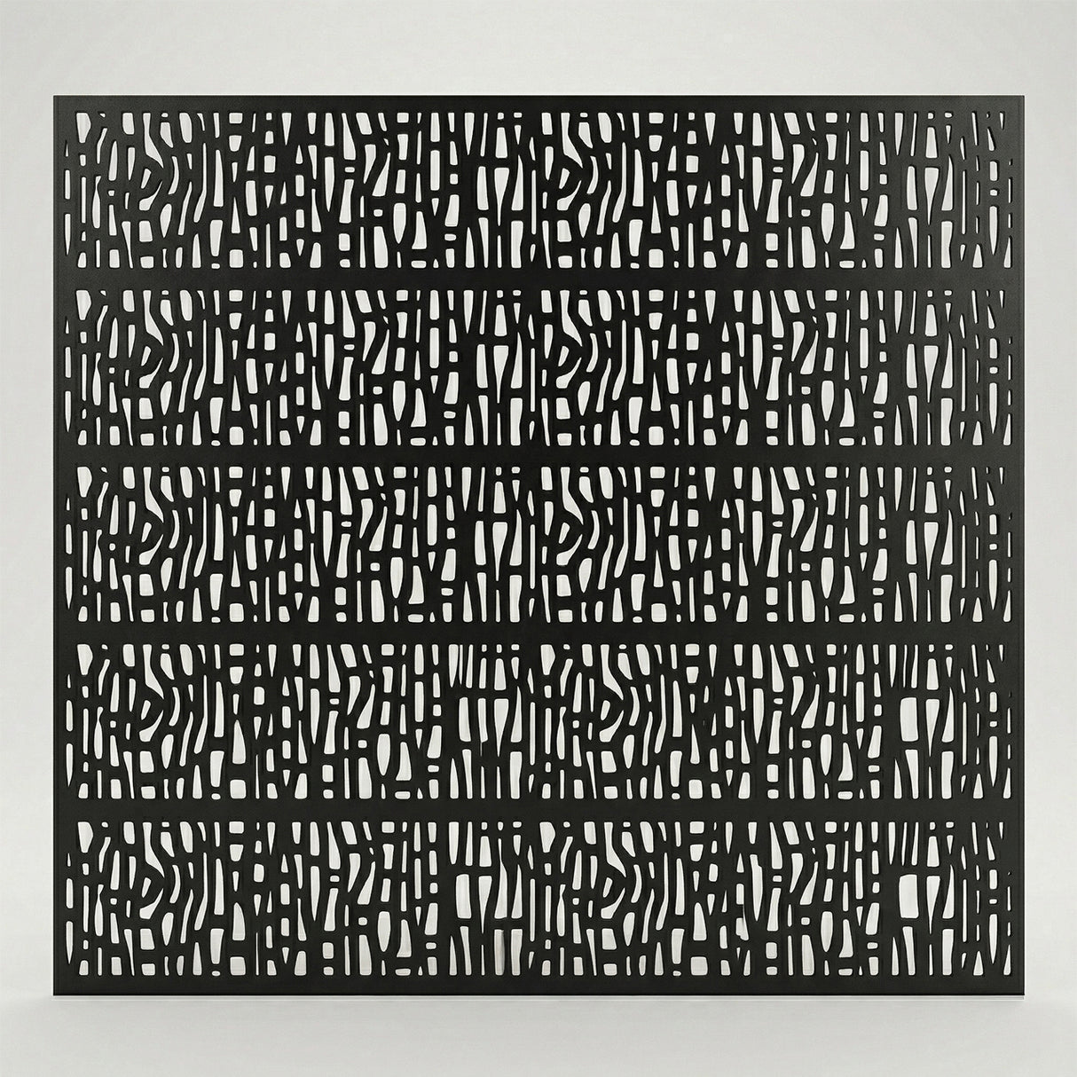 Decorative Screen Fence Topper - Outback (1800mm x 300mm)