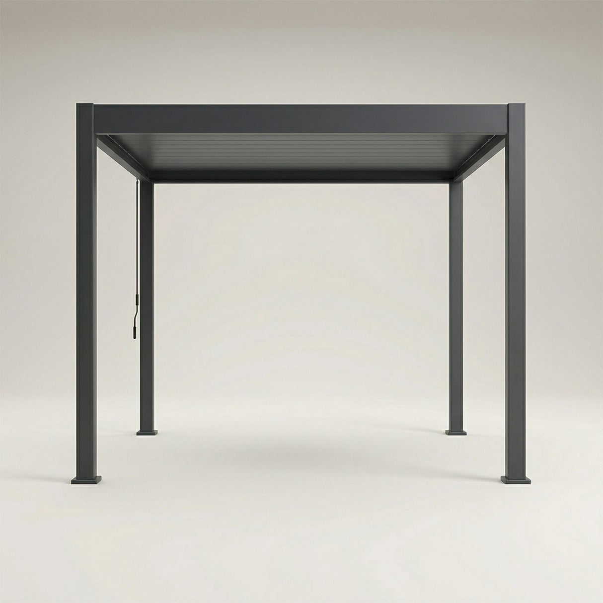 EASY Aluminum Pergola