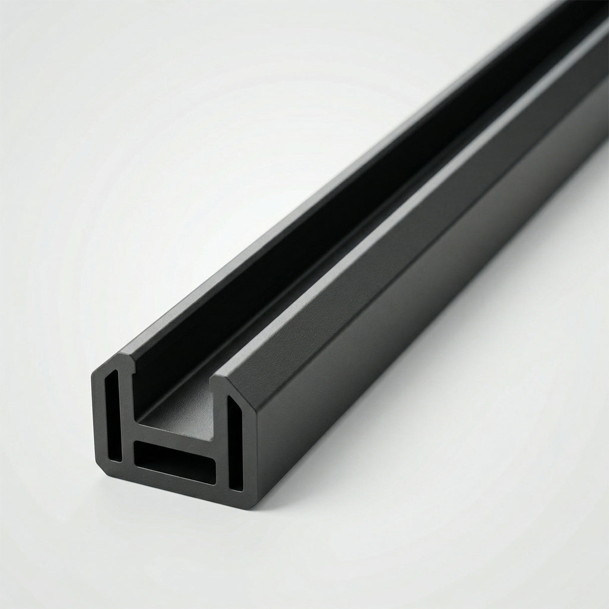 Composite U-Channel for Composite Fencing (1.8m)