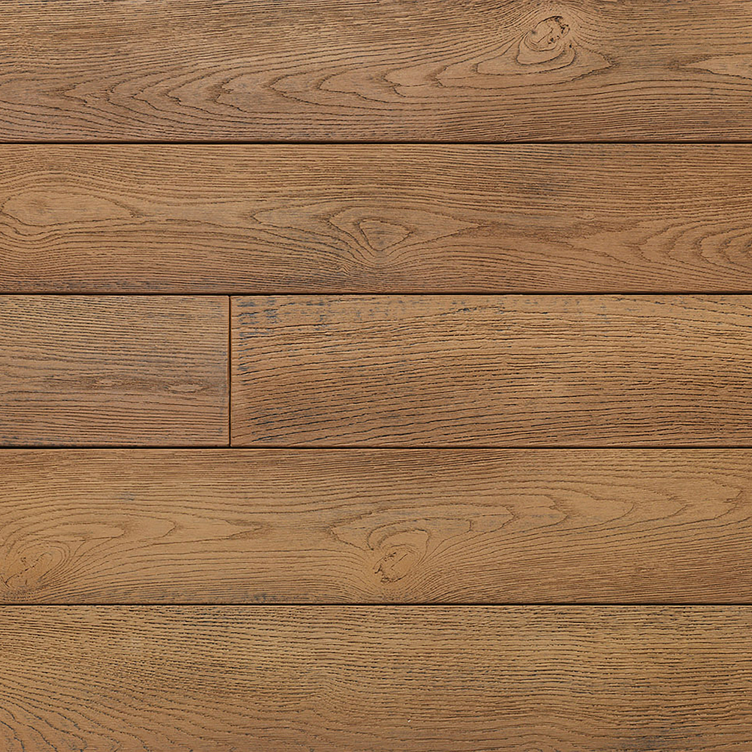 Pardoseală de cereale îmbunătățită Millboard 3,6 m - stejar cupru