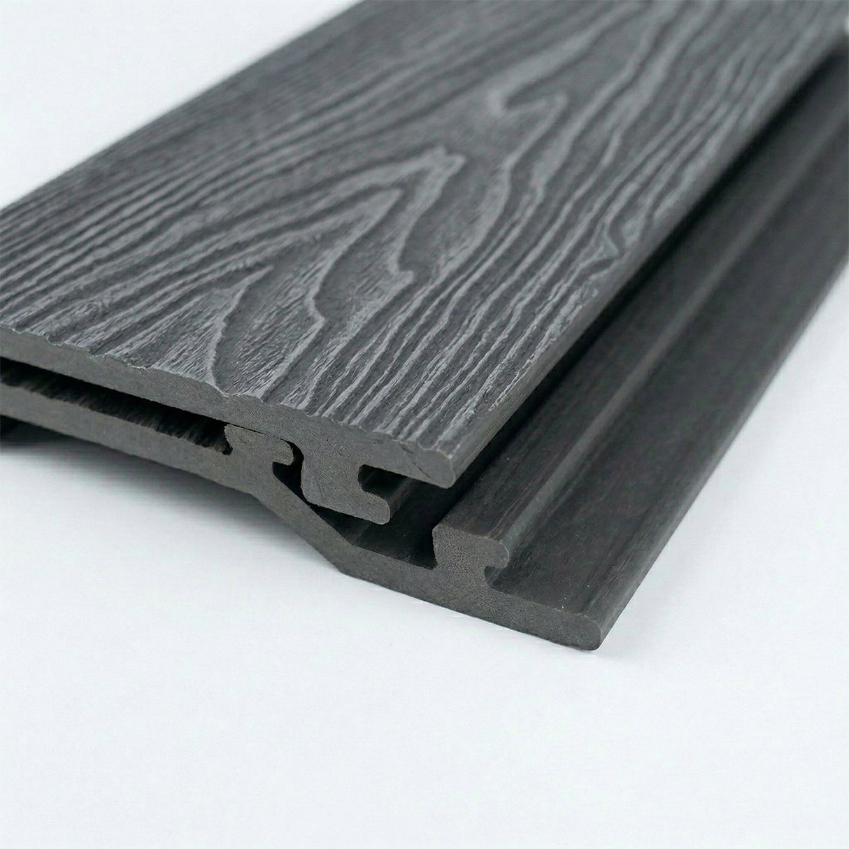 3.6m Composite Woodgrain Cladding