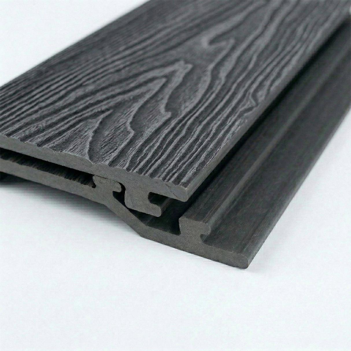 3.6m Composite Woodgrain Cladding