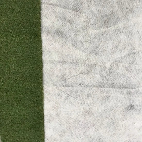 Heavy Duty Geotextile Weed Membrane for Artificial Grass