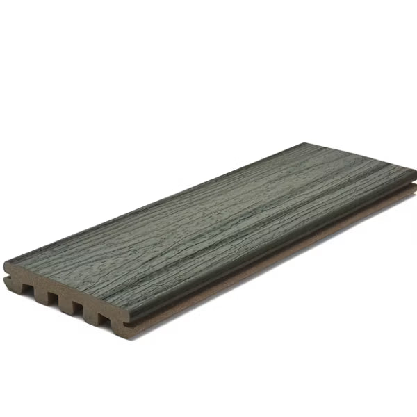 Trex Enhance Groove Decking Board - Calmwater
