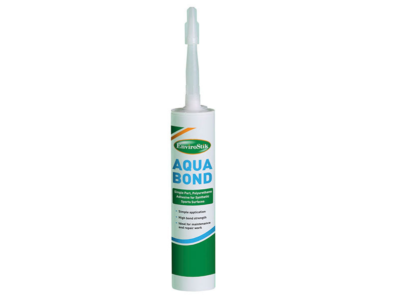 Cartuș adeziv Aqua Bond