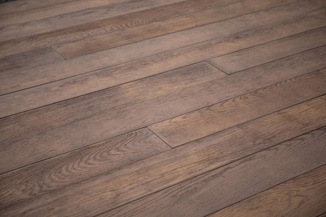 Millboard Enhanced Grain Decking 3.6m - Antique Oak