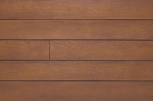 Millboard Enhanced Grain Decking 3.6m - Jarrah