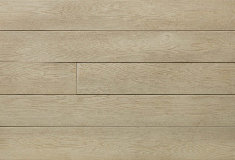 Millboard Enhanced Grain Decking 3.6m - Limed Oak