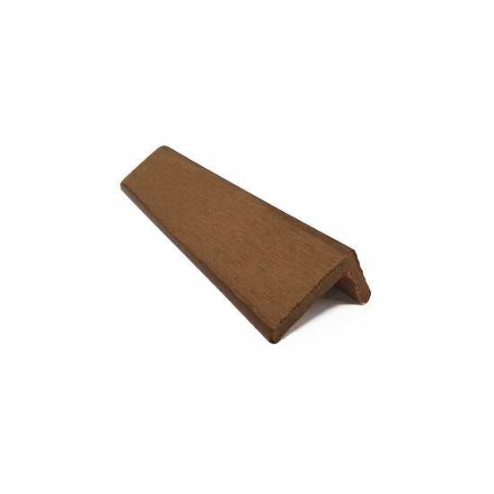 Listwa Woodgrain L 3,6 m - Teak