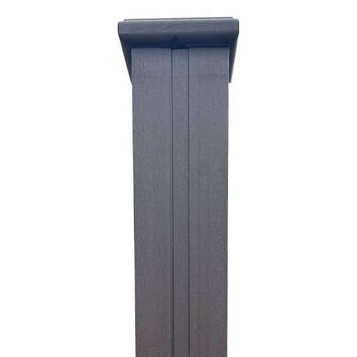 Fencing End Post Kit