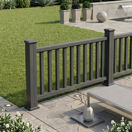 Balustrades