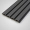Slatted Cladding