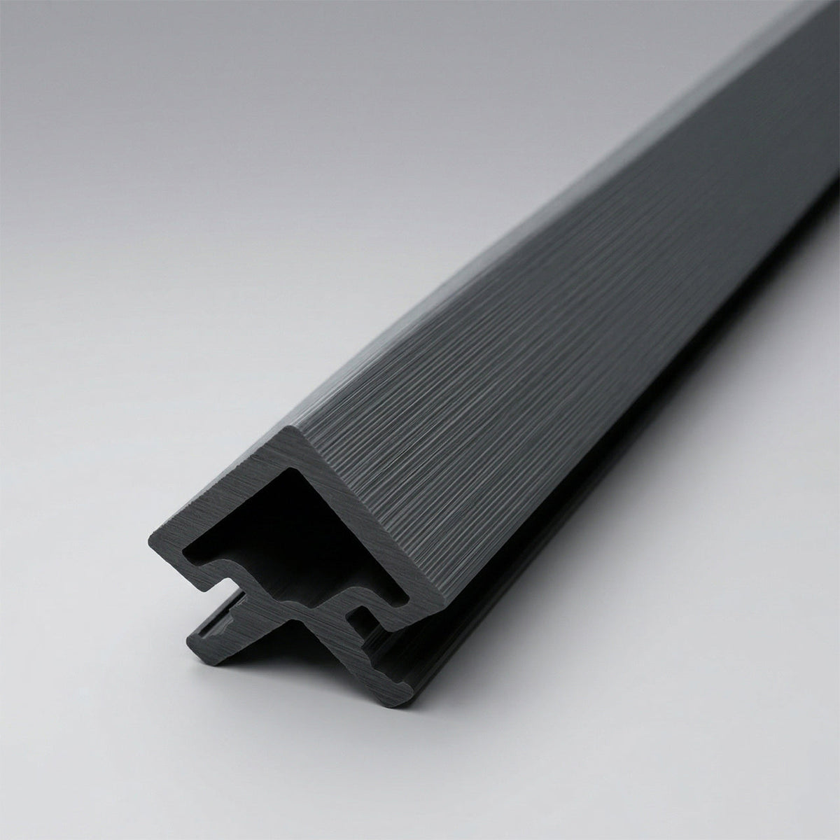 Slatted Cladding Trims & Edging – Easy Gardens