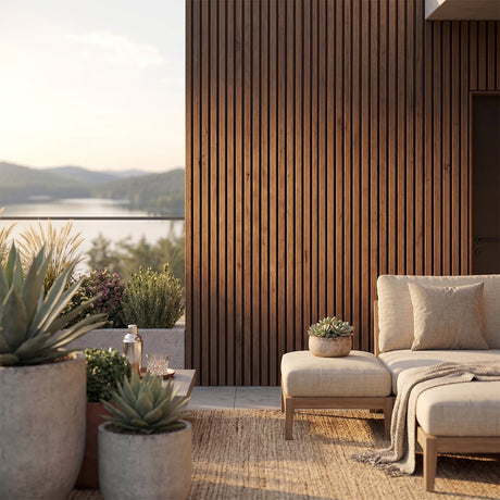 Cladding
