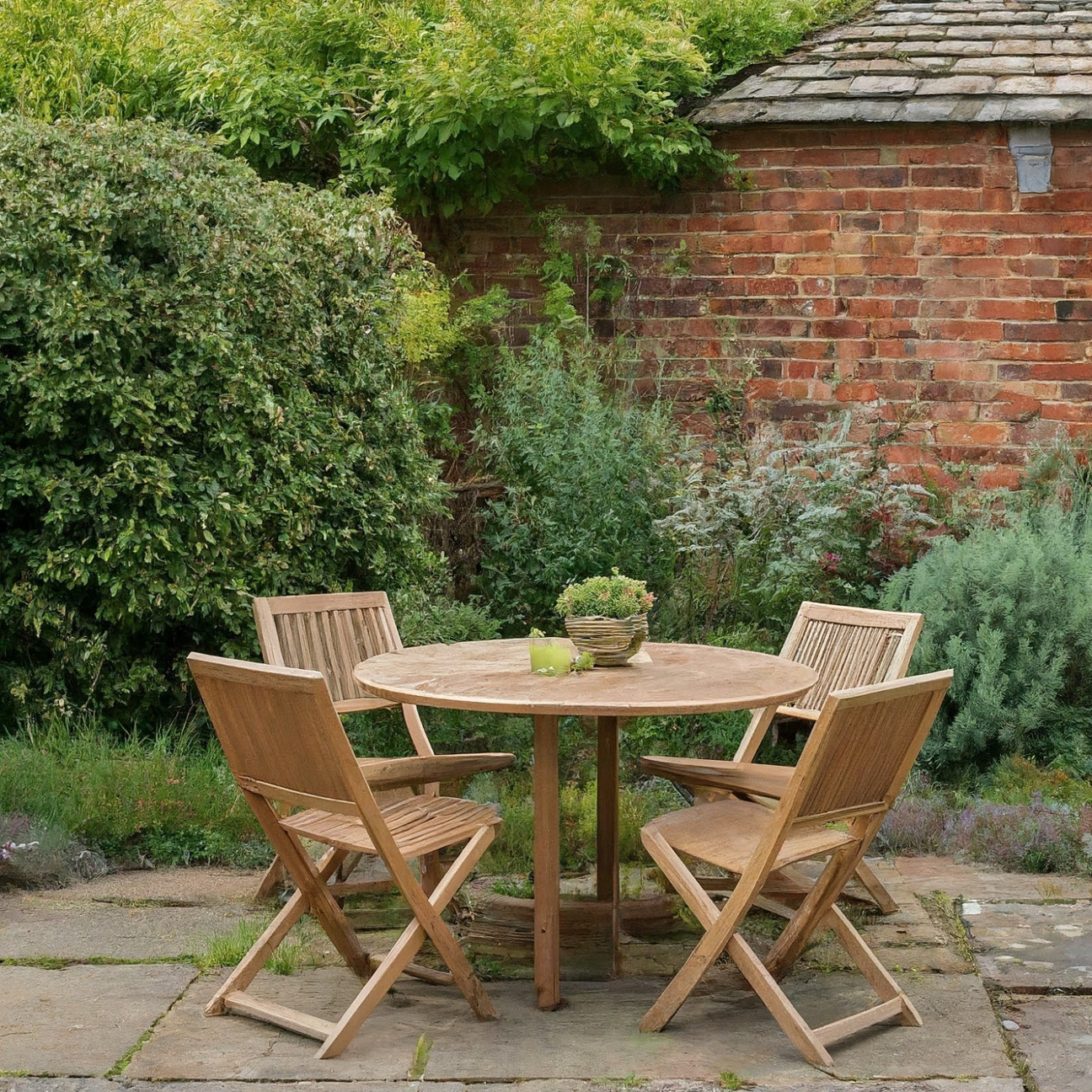 Outdoor Table Sets