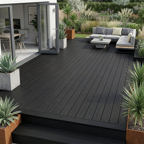 Decking