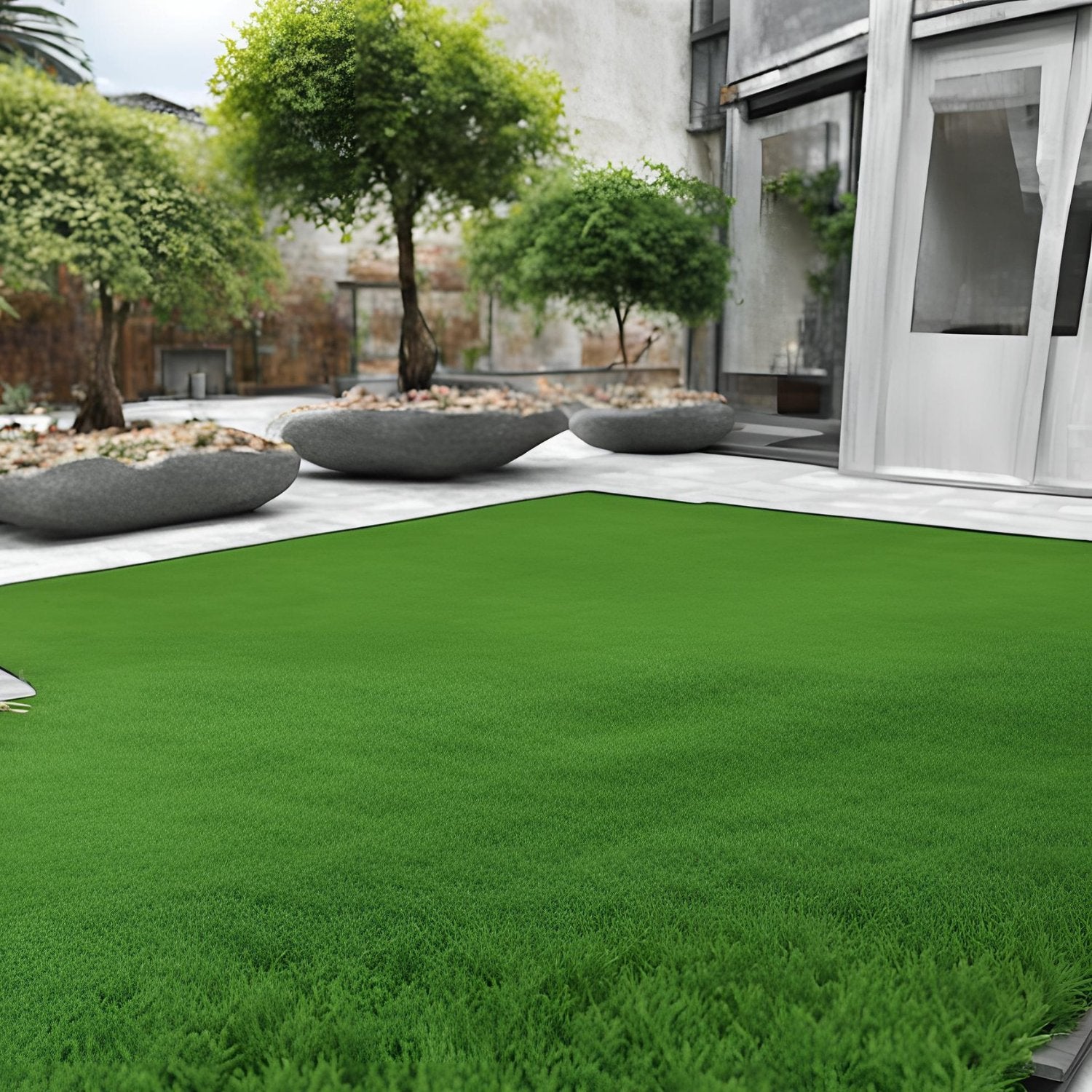 Artificial Grass